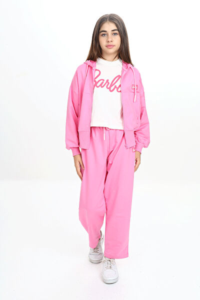 HayKids Kız Çocuk Eşofman