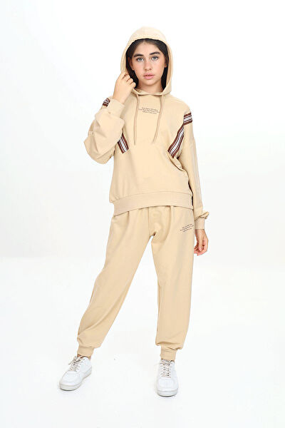 HayKids Kız Çocuk Eşofman