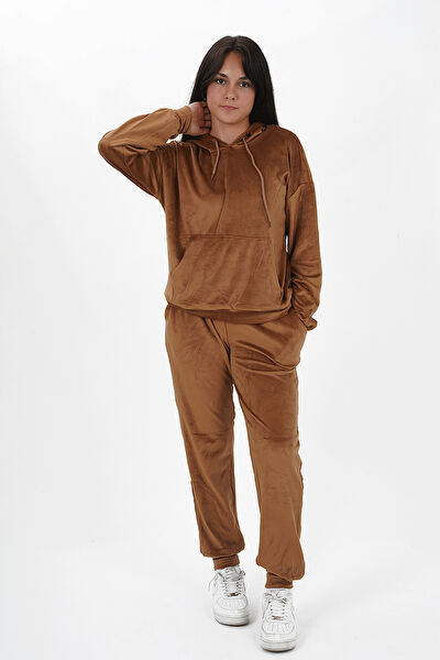 HayKids Kız Çocuk Eşofman