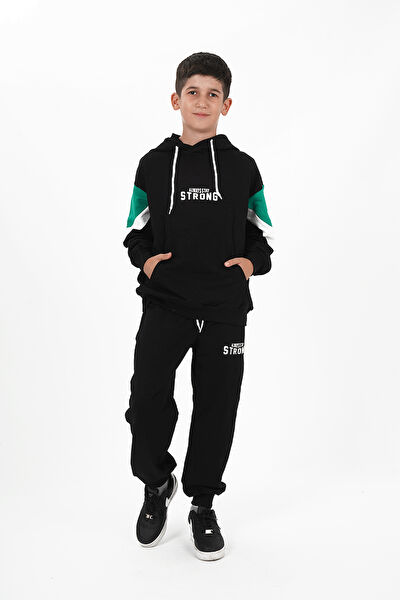 HayKids Erkek Çocuk Eşofman