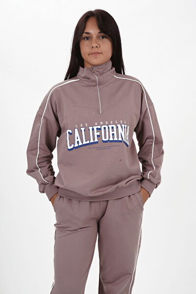 HayKids Kız Çocuk Eşofman