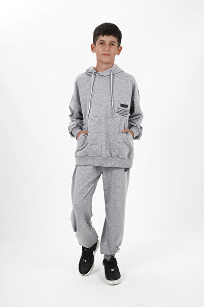 HayKids Erkek Çocuk Eşofman