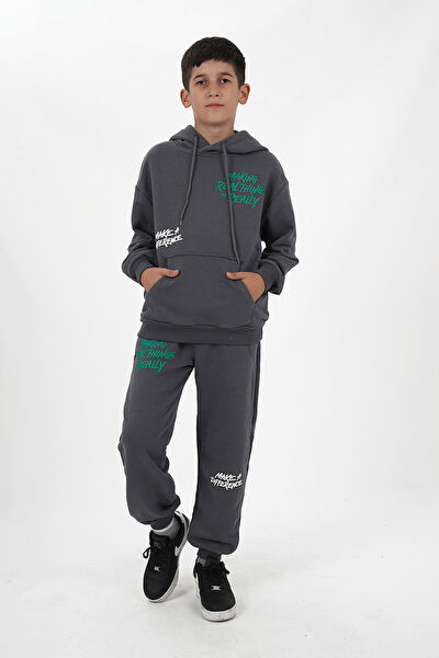 HayKids Erkek Çocuk Eşofman