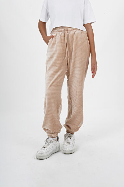 HayKids Kız Çocuk Pantolon