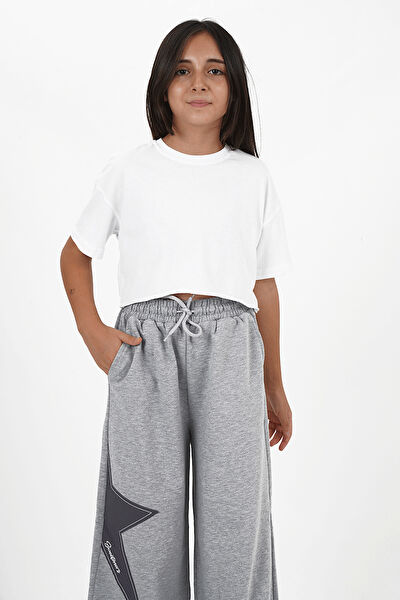 HayKids Kız Çocuk Pantolon