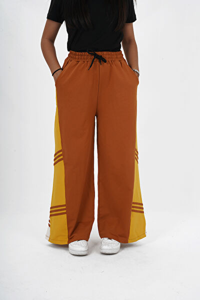 HayKids Kız Çocuk Pantolon