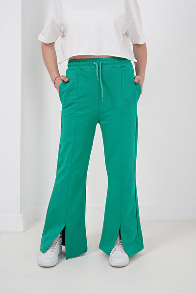 HayKids Kız Çocuk Pantolon