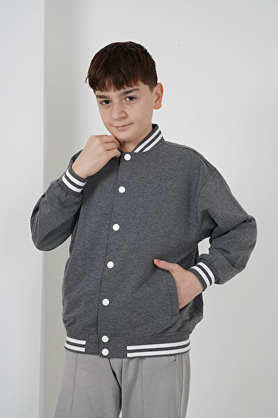 HayKids Erkek Çocuk Hırka