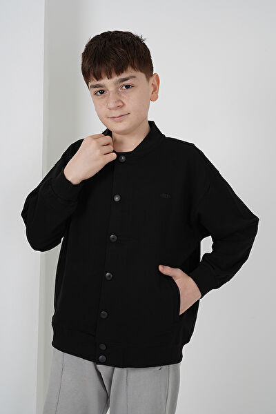 HayKids Erkek Çocuk Hırka