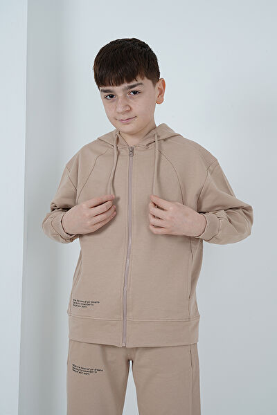 HayKids Erkek Çocuk Eşofman