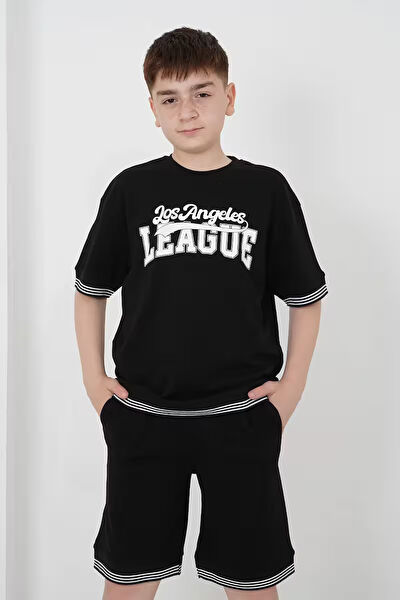 HayKids Erkek Çocuk Takım