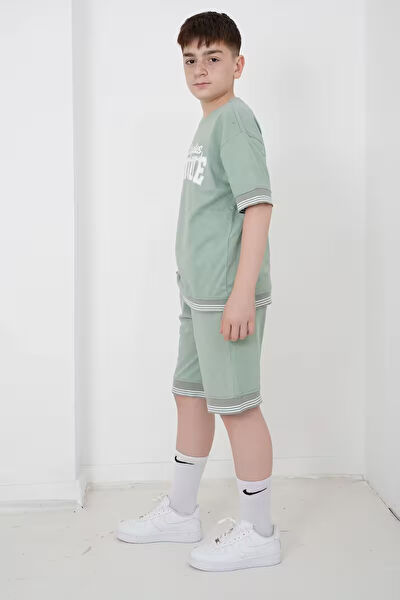 HayKids Erkek Çocuk Takım