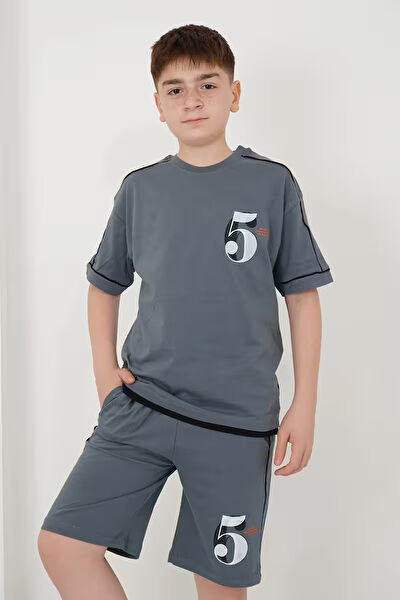 HayKids Erkek Çocuk Takım