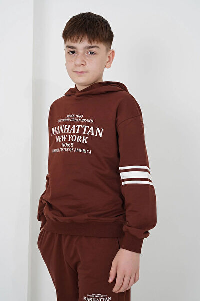 HayKids Erkek Çocuk Eşofman