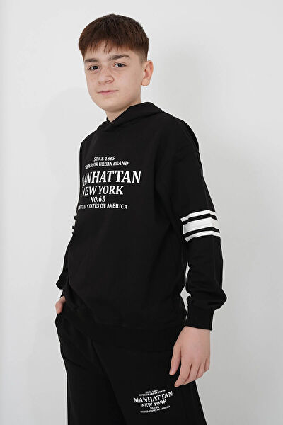 HayKids Erkek Çocuk Eşofman