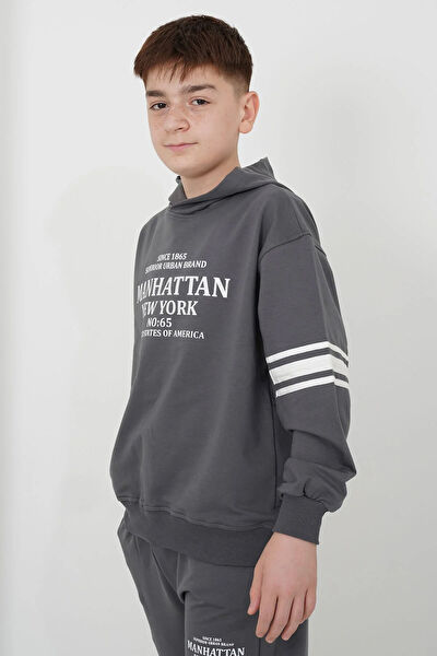 HayKids Erkek Çocuk Eşofman