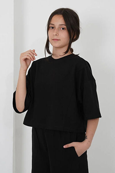 HayKids Kız Çocuk Takım