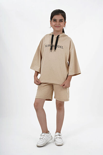 HayKids Kız Çocuk Takım