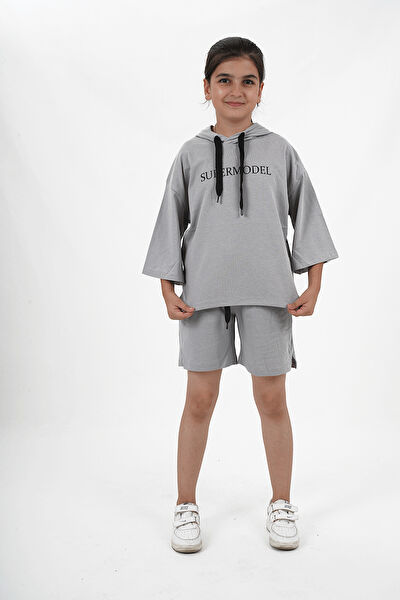 HayKids Kız Çocuk Takım