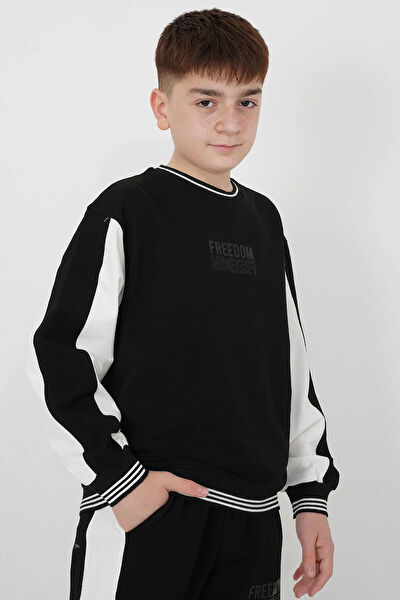 HayKids Erkek Çocuk Eşofman