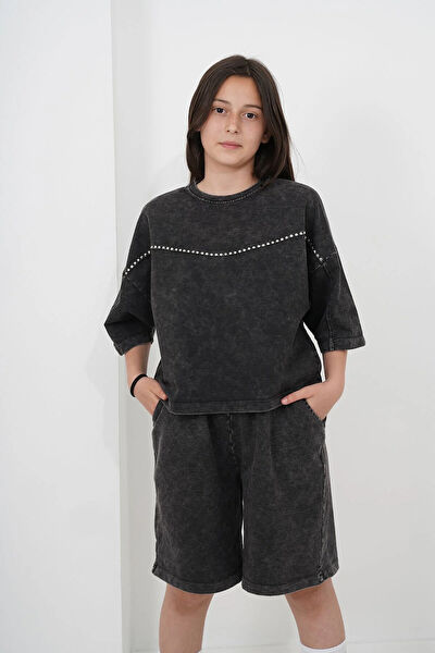 HayKids Kız Çocuk Takım