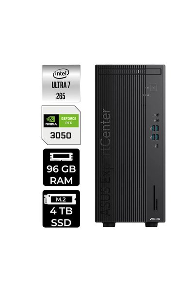 Asus Masaüstü Bilgisayar