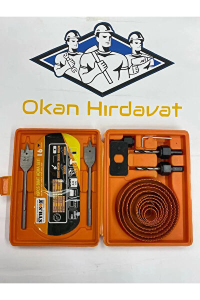 Genel Markalar Matkap Uçları