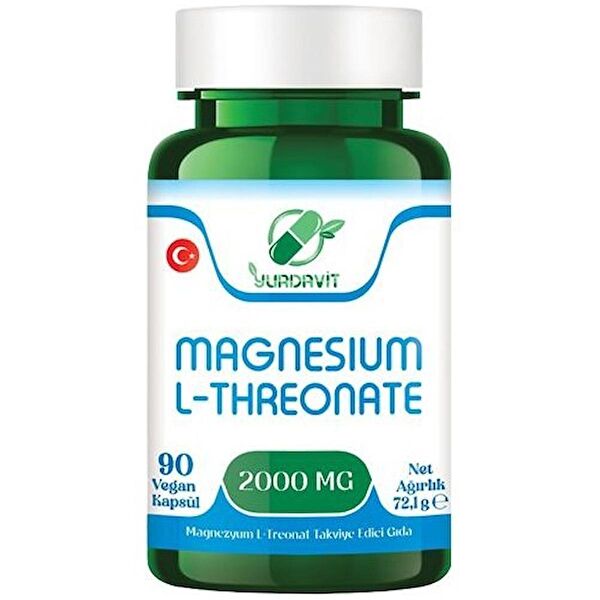 Yurdavit Vitamin, Mineral