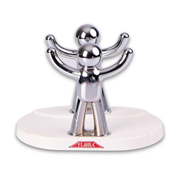 Flosoft Peçetelik, Peçete Yüzüğü