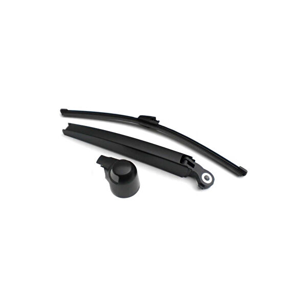 Karva Silecek Aksesuarları