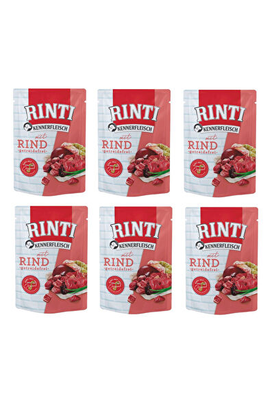 RINTI Köpek Maması