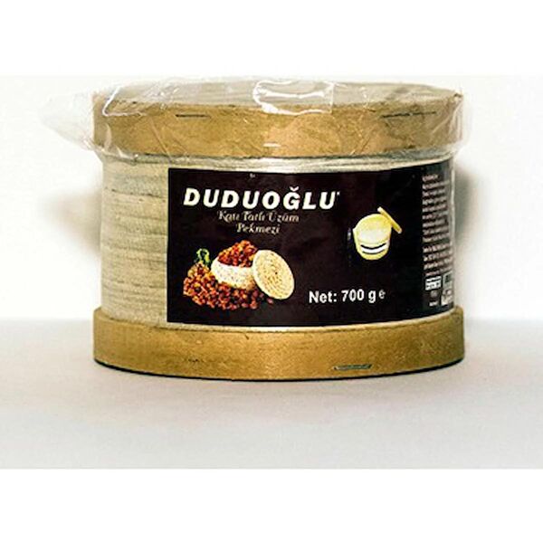 Türkiyem Organik Ürünler Tahin, Pekmez