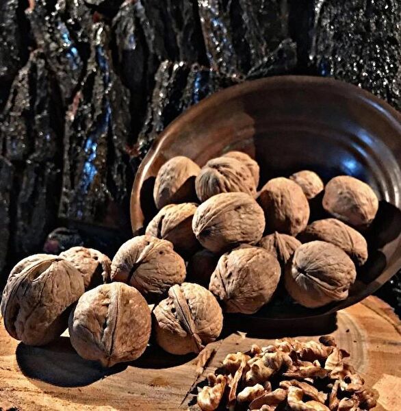 Türkiyem Organik Ürünler Ceviz