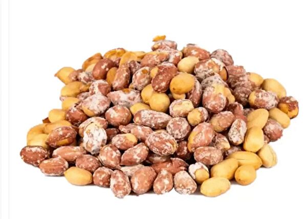 Türkiyem Organik Ürünler Fıstık