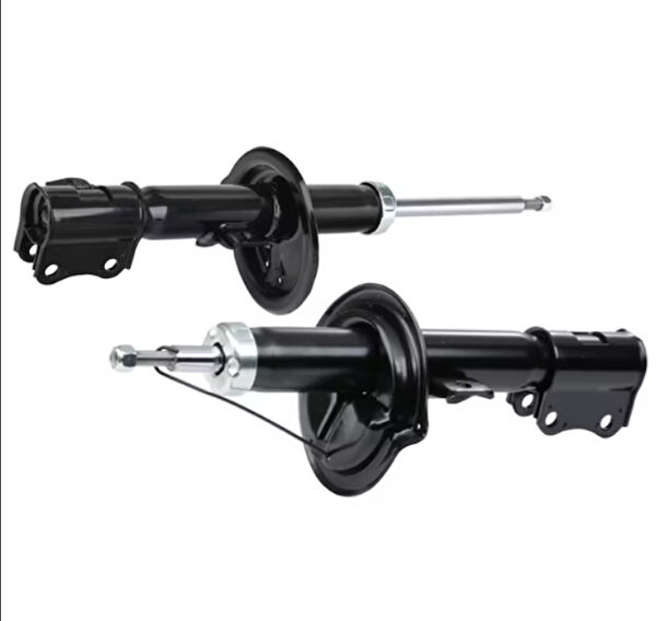 Monreo Amortisörler