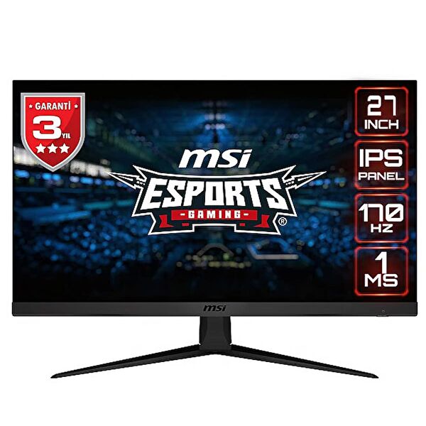 Msi Monitör