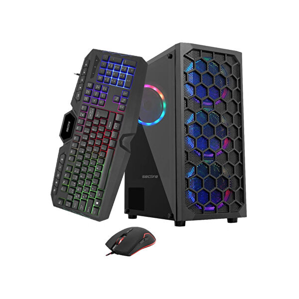 Seclife Masaüstü Bilgisayar