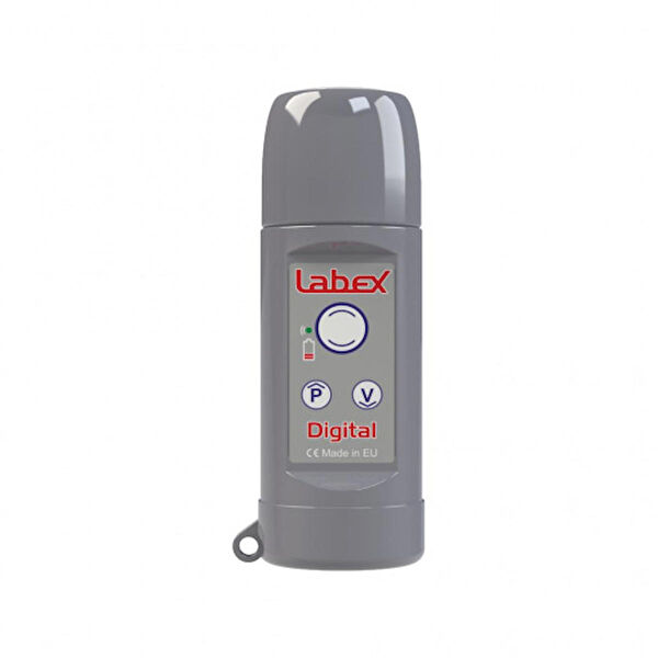 LABEX Nebulizatör, Chamber