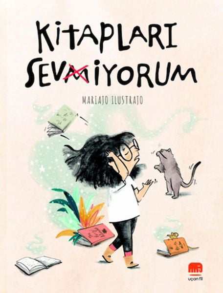 Uçan Fil Yayınları Çocuk Öykü, Masal Kitapları