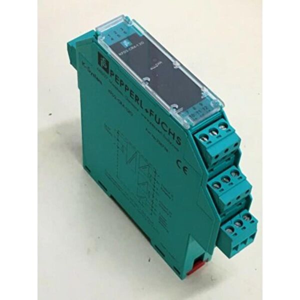 Pepperl Fuchs Akıllı Ev Sistemleri