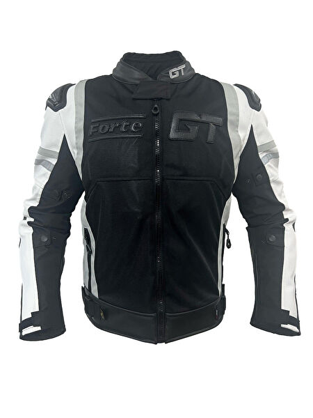 Forte GT Motosiklet Mont ve Ceket