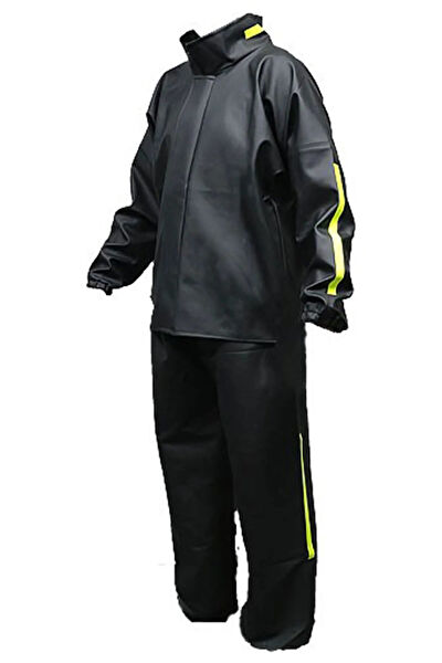 Prosev Motosiklet Yağmurluklar