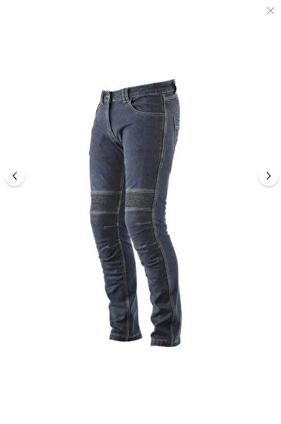 Prosev Motosiklet Pantolonu