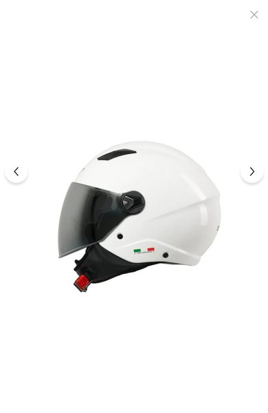 Sway Motosiklet Kaskları