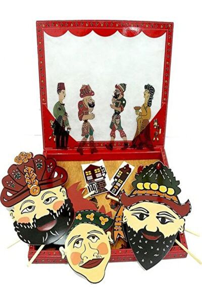 L’EDOREN Eğitici Oyuncaklar