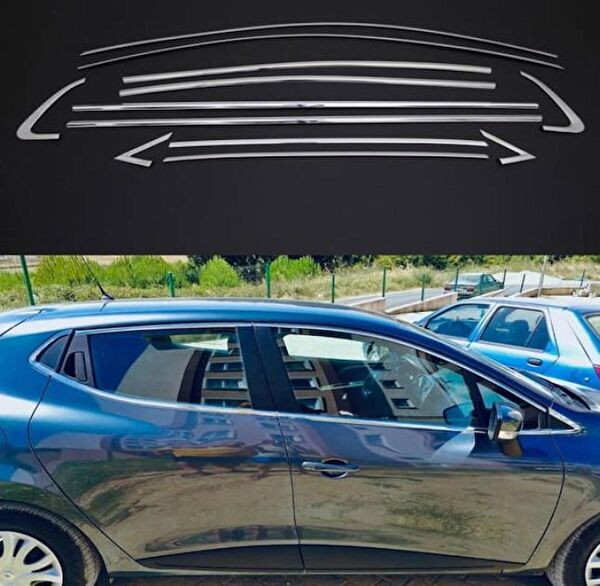 Karva Krom Aksesuarlar