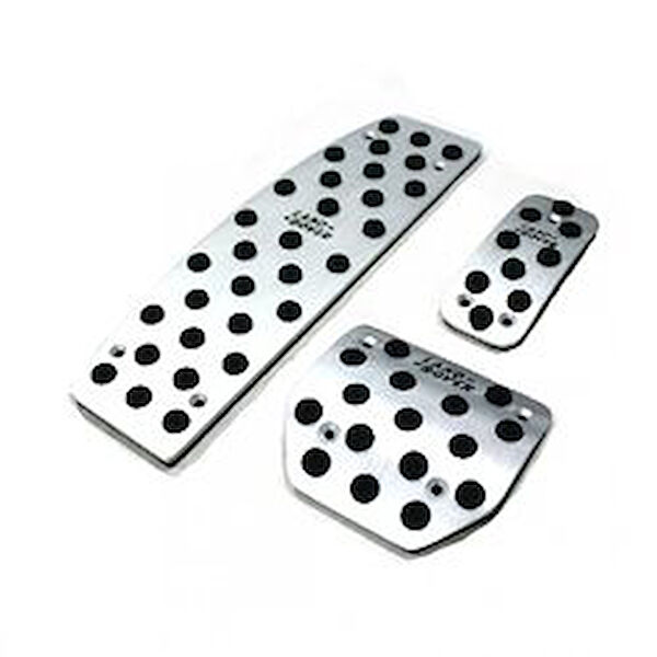 ARİSAR Oto Pedal Setleri