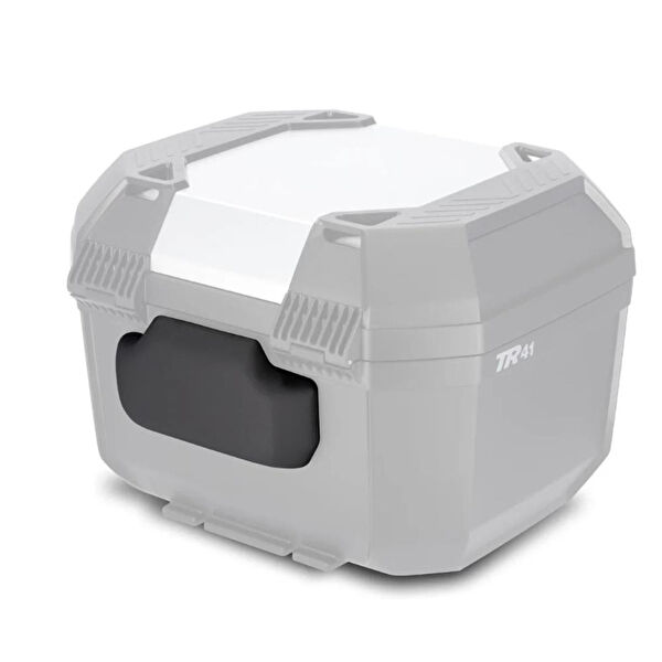 Shad Motosiklet Sissy Bar & Sırtlık