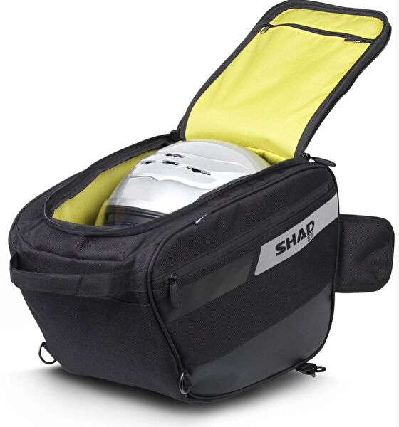 Shad Motosiklet Scooter Çantaları