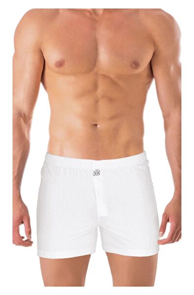 The Don Erkek Boxer, Slip, Külot